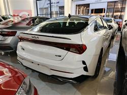 کیا K5
